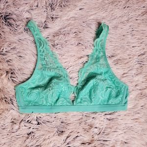 Victoria Secrets Pink Bralette